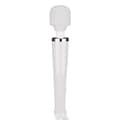 Miniatyrbild 2 av 4: Fantasy Wand ultra power vibrator Vit