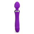 Miniatyrbild 4 av 6: Vibromassager Wand 2-i-1 värmande Treat