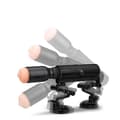 Miniatyrbild 3 av 4: Fucking maskin med vibratorisk masturbator - KÄRLEK OCH VIBBAR