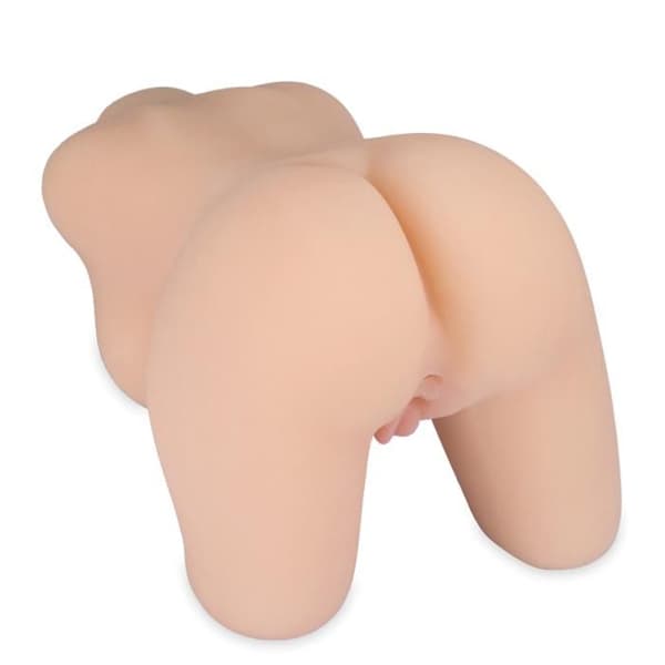 Ledad onanistbyst 3,0 kg