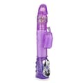 Miniatyrbild 1 av 3: Rabbit Vibrator kommer &amp; kommer Butterfly XL