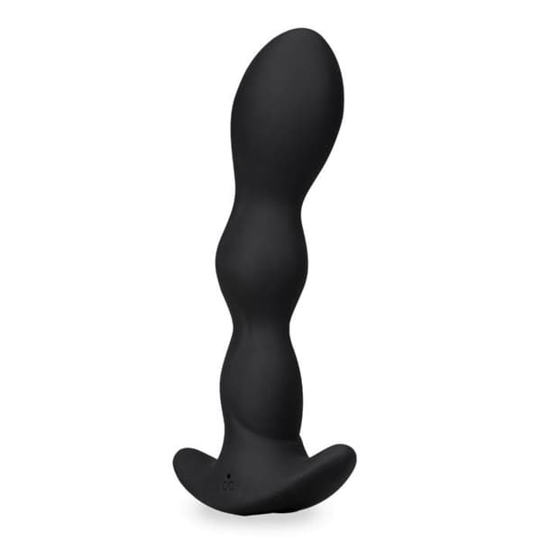 12-läges USB prostata stimulator - Plug and Play Collection