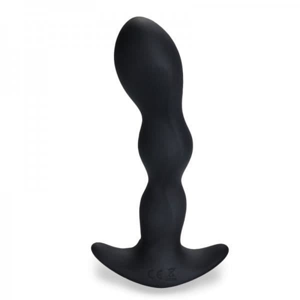 12-läges USB prostata stimulator
