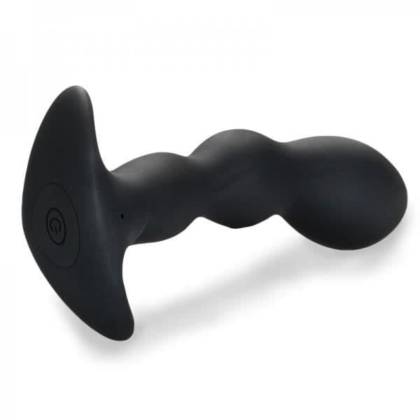 12-läges USB prostata stimulator