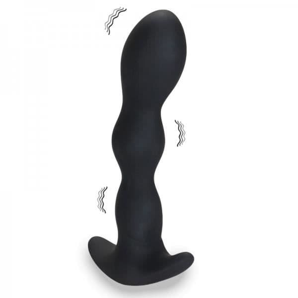 12-läges USB prostata stimulator