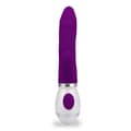 Miniatyrbild 4 av 6: Vibrator kanin roterande Viva
