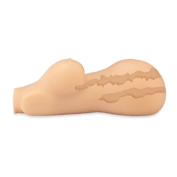 Buste verklig anus vagina bröst 4,8 kg Juliette