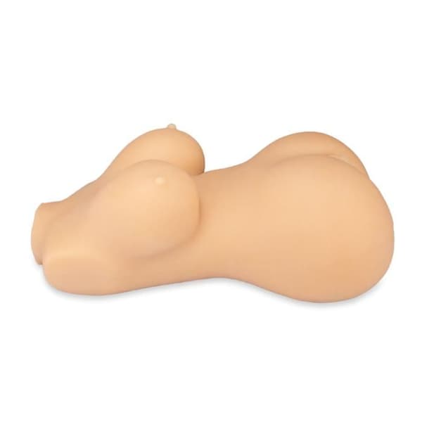Buste verklig anus vagina bröst 4,8 kg Juliette