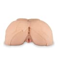Miniatyrbild 1 av 4: Realistiska Butt Vagina Anus Tight Shorts - Absolute Fuck Collection