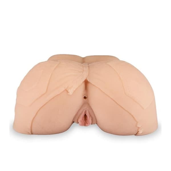 Realistiska Butt Vagina Anus Tight Shorts - Absolute Fuck Collection