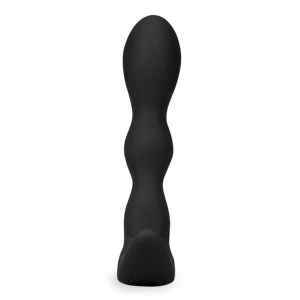 12-läges USB prostata stimulator