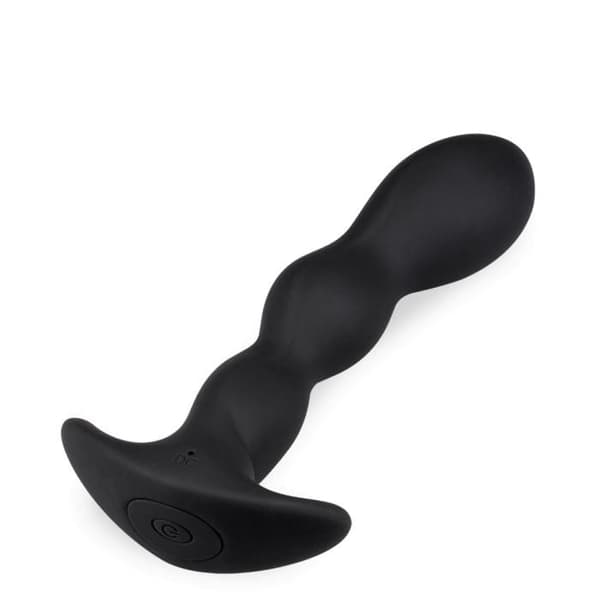 12-läges USB anal kontakt