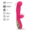 Miniatyrbild 3 av 4: Vibrator Mr Rabbit Upper Class
