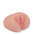 Miniatyrbild 4 av 4: Manlig masturbator vagina anus par bröst