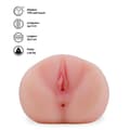 Miniatyrbild 2 av 4: Manlig masturbator vagina anus par bröst