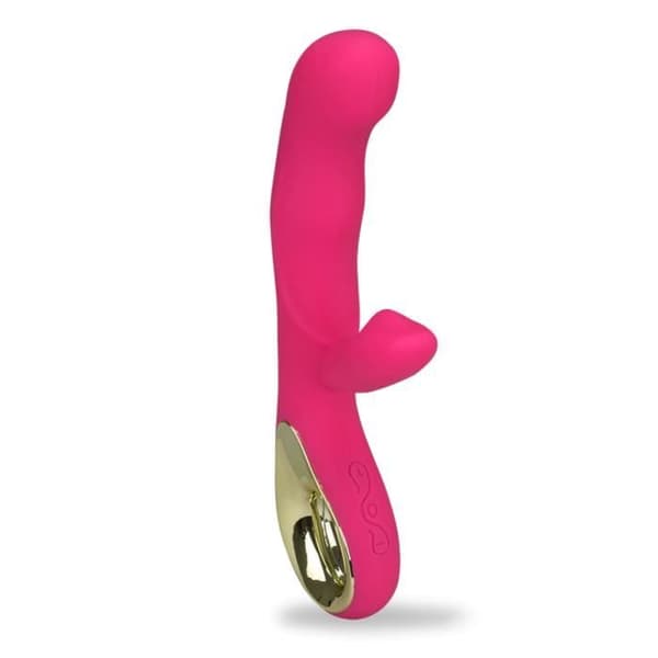 Vibrator Mr Rabbit Upper Class Pink