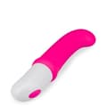 Miniatyrbild 6 av 6: Vanity G-punkts vibrator