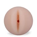 Miniatyrbild 5 av 6: Vaginett för onani realistisk vagina