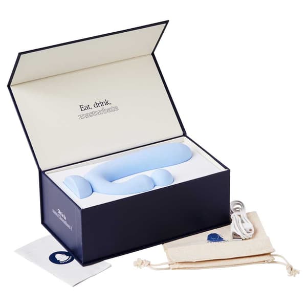 Puissante Kanin Vibrator Chouchou