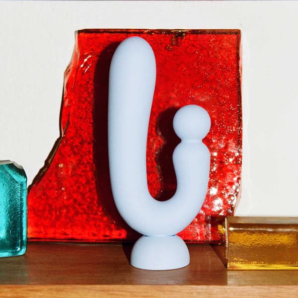 Puissante Kanin Vibrator Chouchou