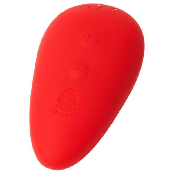 Puissante Mini Vibraattori Mini Coco