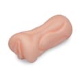 Miniatyrbild 2 av 6: Mia Manlig Masturbator med Räfflad och Nodulär Vagina - KÄRLEK OCH VIBBAR