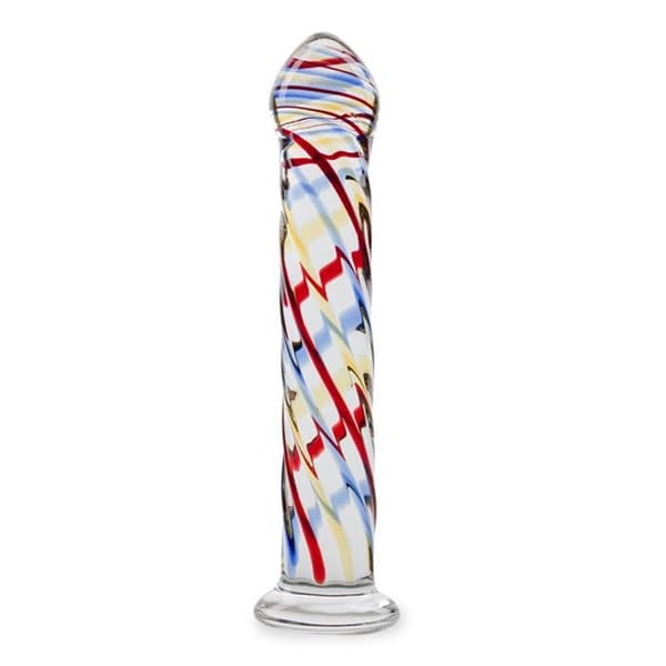 Hypnos glas dildo