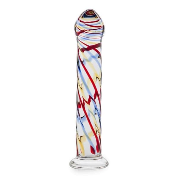 Hypnos glas dildo