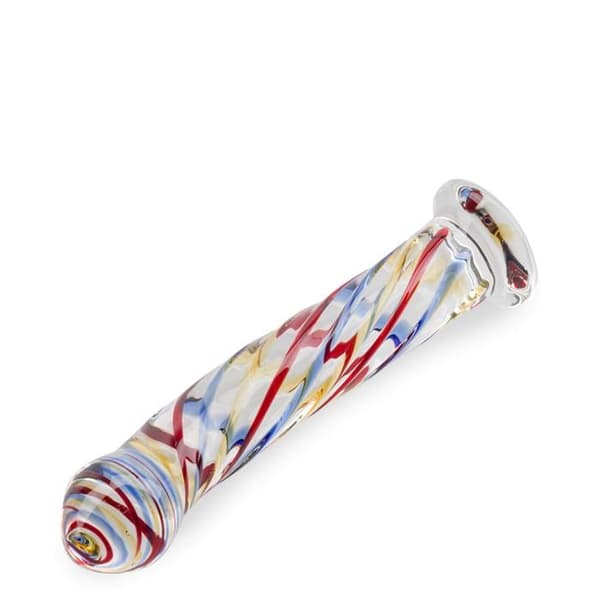 Hypnos glas dildo