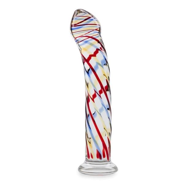 Hypnos glas dildo