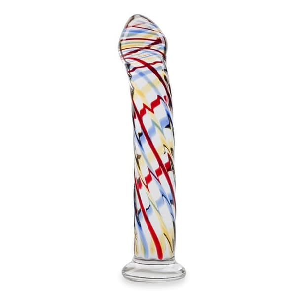 Hypnos glas dildo