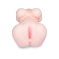 Miniatyrbild 3 av 4: Voluptuous slida och anus byst 2,5 kg Agatha