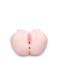 Miniatyrbild 5 av 6: Voluptuous slida och anus byst 2,5 kg Agatha