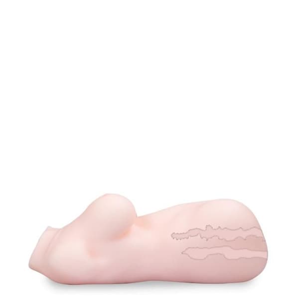 Voluptuous slida och anus byst 2,5 kg Agatha