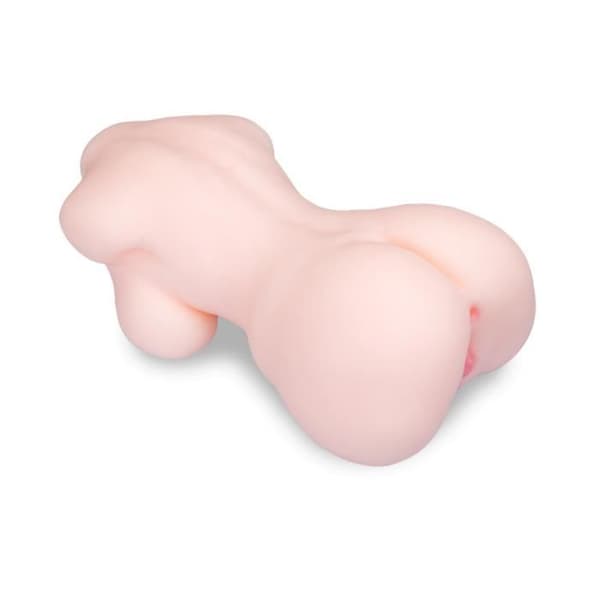 Voluptuous slida och anus byst 2,5 kg Agatha