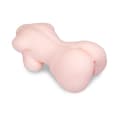Miniatyrbild 2 av 4: Voluptuous slida och anus byst 2,5 kg Agatha