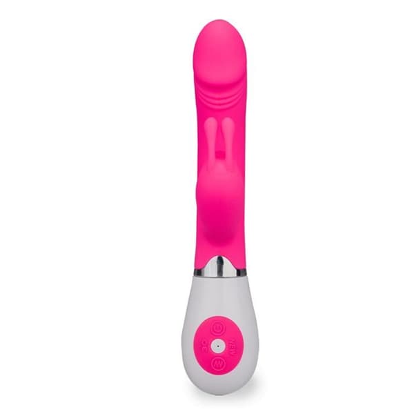 Vibromassager kanin