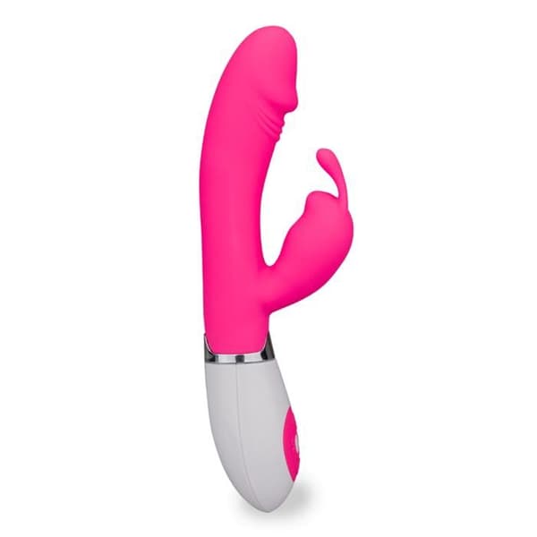 Vibromassager kanin