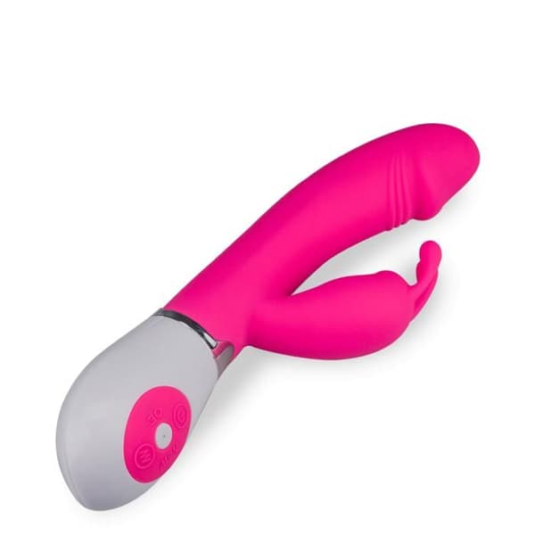 Vibromassager kanin