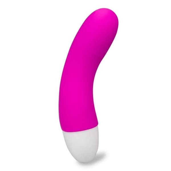 Mini vibroklitorer 30 funktioner USB