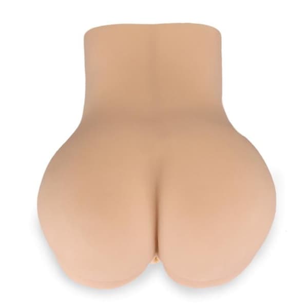 Fessier sex kurva perfekt 8,0kg