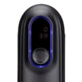 Miniatyrbild 5 av 6: Silent Pro push-pull och uppvärmd masturbator