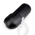 Miniatyrbild 6 av 6: Silent Pro push-pull och uppvärmd masturbator