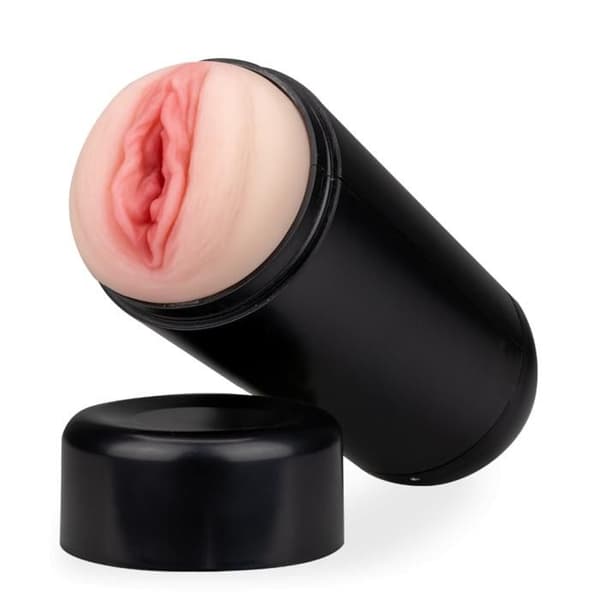 Vibrerande masturbator med Mindness-röstfunktion