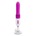 Miniatyrbild 4 av 6: Grov vibrator med sugpropp