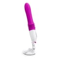 Miniatyrbild 5 av 6: Grov vibrator med sugpropp
