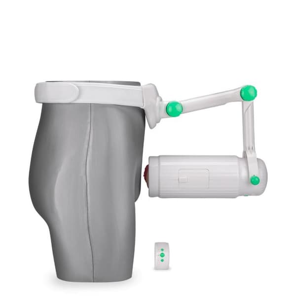 Masturbator bälte handsfree insats vagina