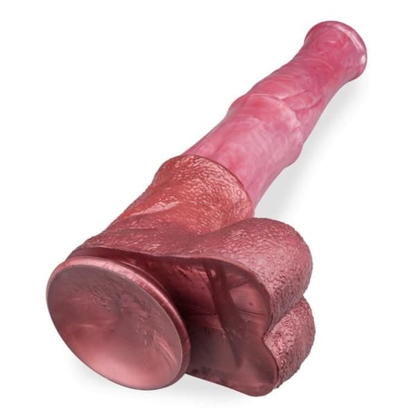 Gode ventouse häst 33,0cm