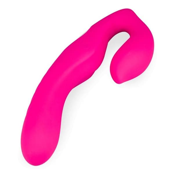 GirlBoss strap-on utan sele