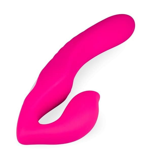 GirlBoss strap-on utan sele